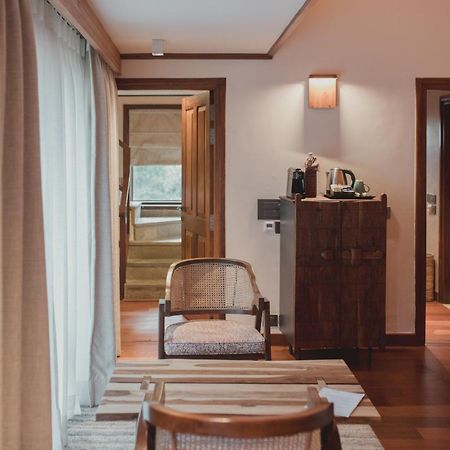 Brij Atmanya Bhowali, Nainital, A Luxury Mountain Escape Dış mekan fotoğraf