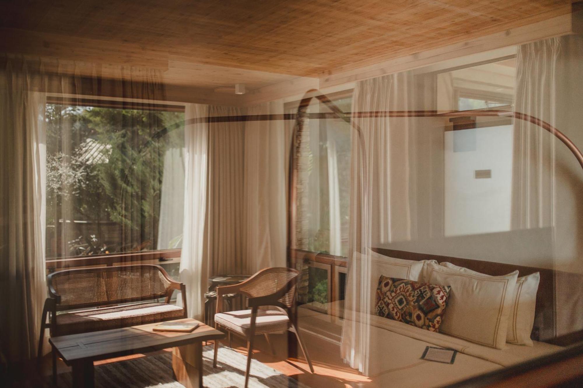 Brij Atmanya Bhowali, Nainital, A Luxury Mountain Escape Dış mekan fotoğraf