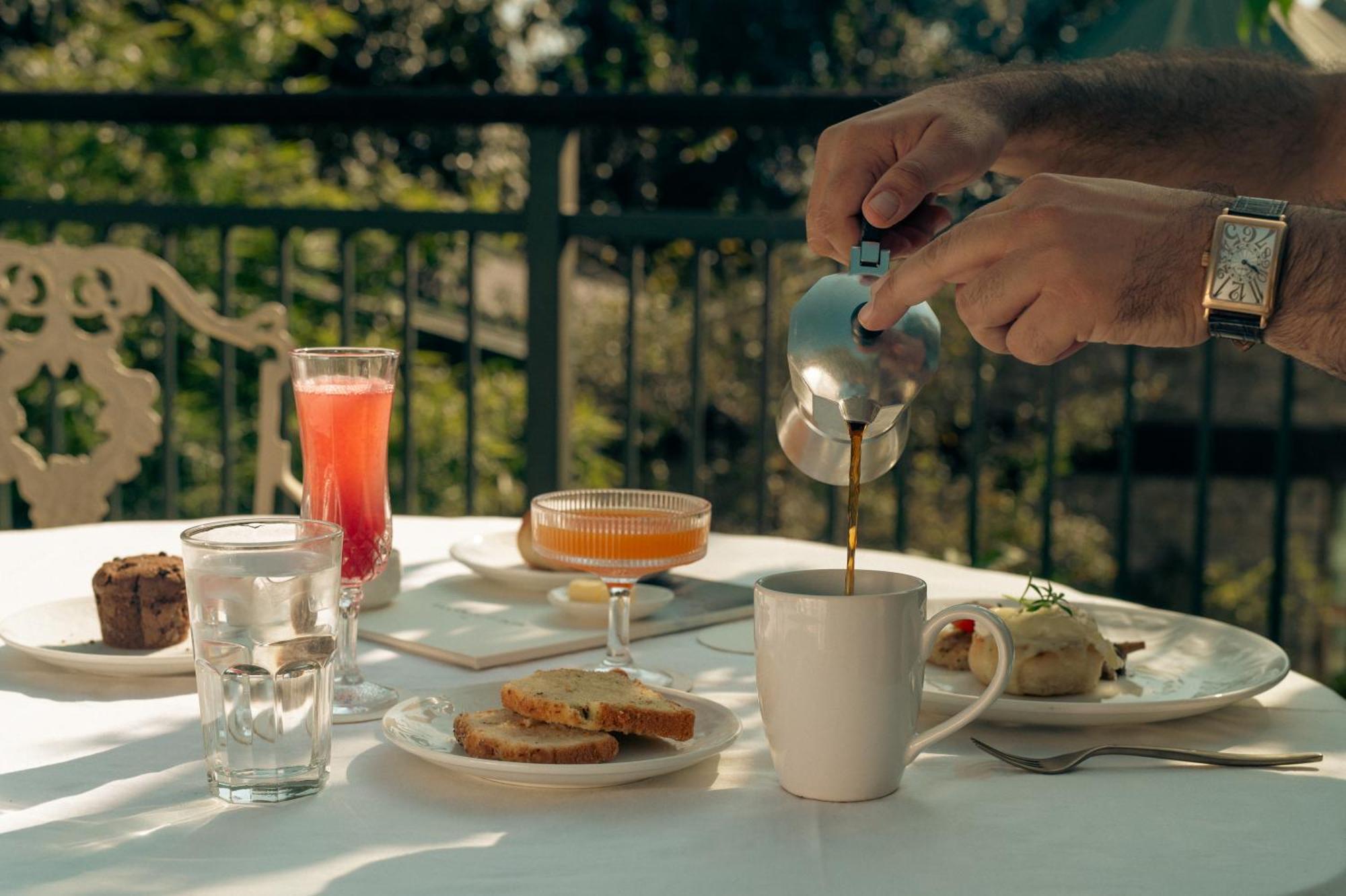 Brij Atmanya Bhowali, Nainital, A Luxury Mountain Escape Dış mekan fotoğraf
