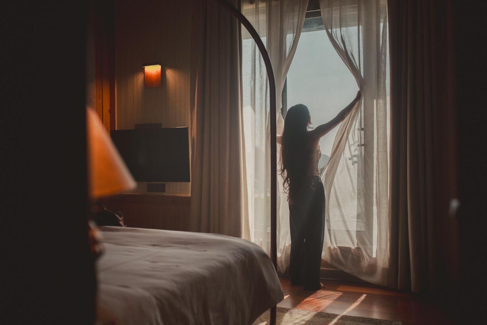 Brij Atmanya Bhowali, Nainital, A Luxury Mountain Escape Dış mekan fotoğraf